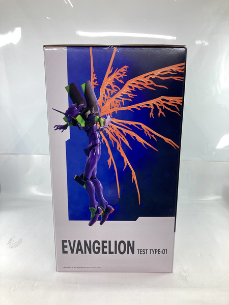 一番くじ エヴァンゲリオン ラストワン賞 初号機 30th