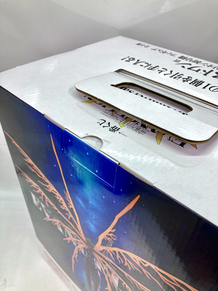 一番くじ エヴァンゲリオン ラストワン賞 初号機 30th
