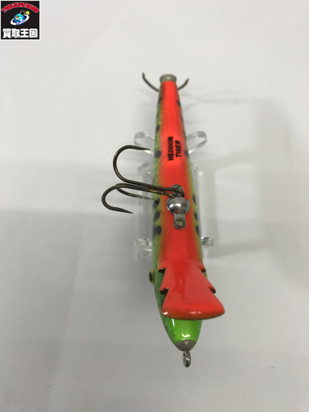 HEDDON　マグナムタイガー　GR