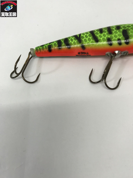 HEDDON　マグナムタイガー　GR