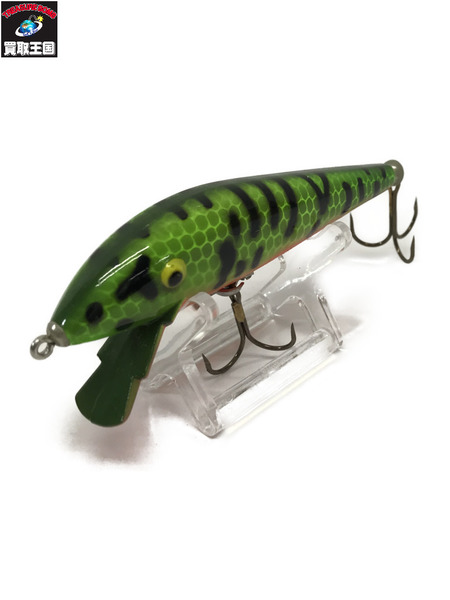 HEDDON　マグナムタイガー　GR