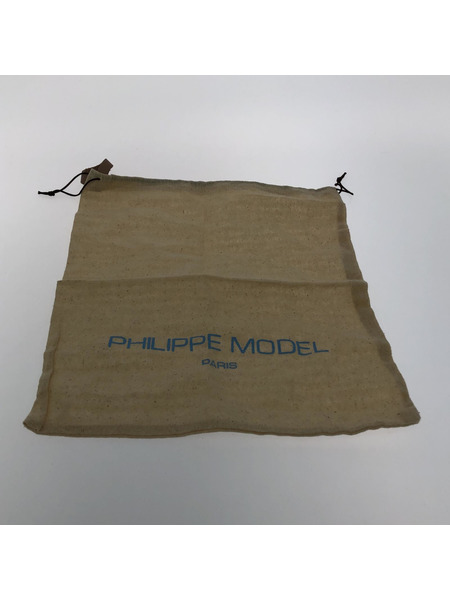 PHILIPPE MODEL CAMO スニーカー 43