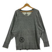 HYSTERIC GLAMOUR ドルマンカットソー