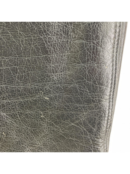 Lewis Leathers レザーパンツ 黒