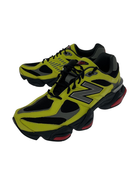 NEW BALANCE/U9060NRG/スニーカー