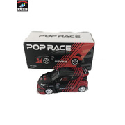 1/64 POP RACE ヤリス　GRヤリス　ADVAN