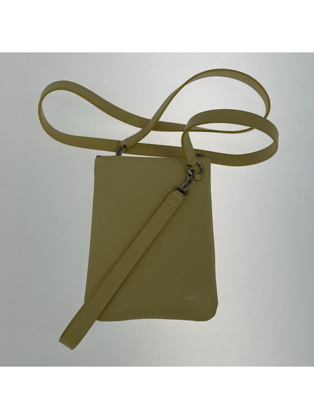 JIL SANDERショルダーバッグ[値下]