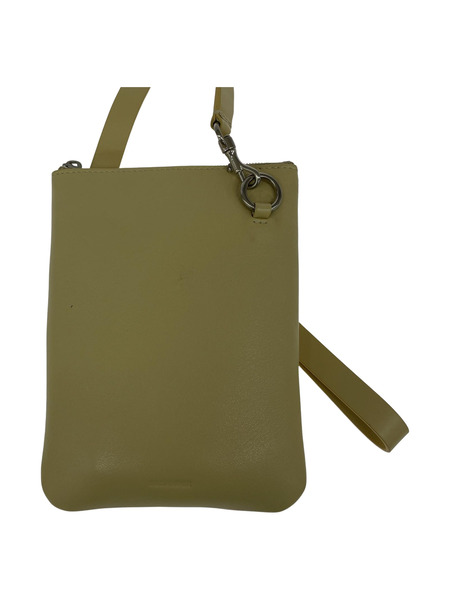 JIL SANDERショルダーバッグ[値下]