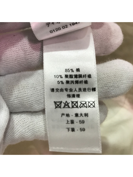 小物 DIOR ボブハット