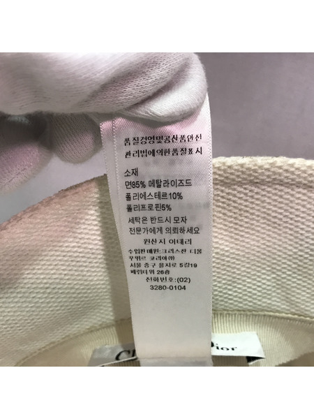 小物 DIOR ボブハット