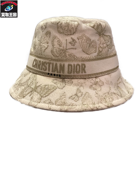 小物 DIOR ボブハット