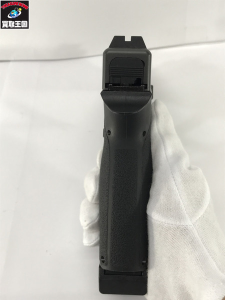 ガスガン・エアガン Carbon8 ストライカー９ CO2
