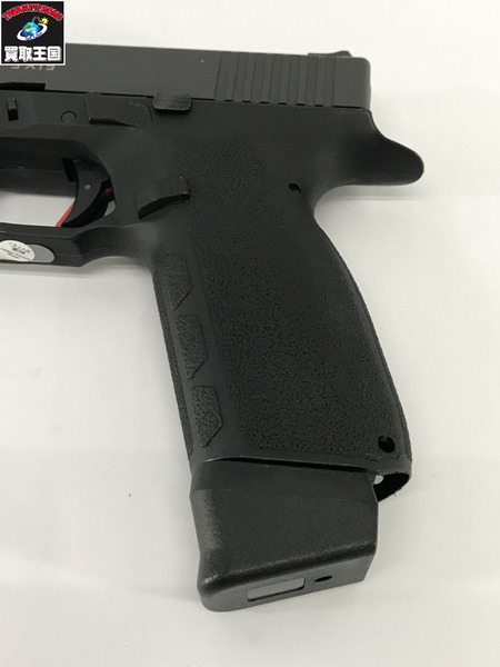 ガスガン・エアガン Carbon8 ストライカー９ CO2