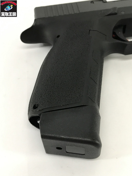 ガスガン・エアガン Carbon8 ストライカー９ CO2