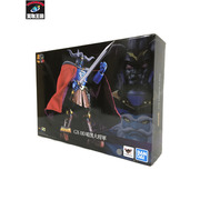 スーパーロボット 超合金魂 暗黒大将軍
