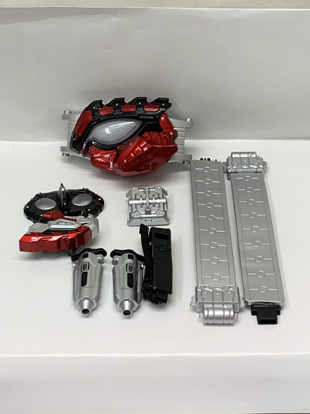 仮面ライダーアマゾンズ 変身ベルト ネオアマゾンズドライバー 開封品 動作確認済み 仮面ライダーアマゾンネオ 仮面ライダーアマゾンニューオメガ 大人用変身ベルト