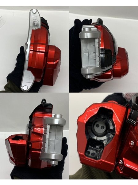 仮面ライダーアマゾンズ 変身ベルト ネオアマゾンズドライバー 開封品 動作確認済み 仮面ライダーアマゾンネオ 仮面ライダーアマゾンニューオメガ 大人用変身ベルト