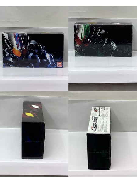 仮面ライダーアマゾンズ 変身ベルト ネオアマゾンズドライバー 開封品 動作確認済み 仮面ライダーアマゾンネオ 仮面ライダーアマゾンニューオメガ 大人用変身ベルト