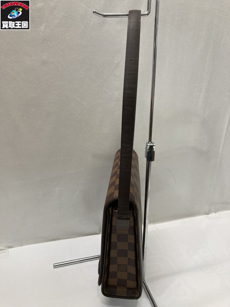 ハンドバッグ LOUIS VUITTON トライベッカ ミニ ダミエ
