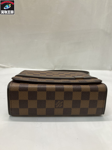 ハンドバッグ LOUIS VUITTON トライベッカ ミニ ダミエ