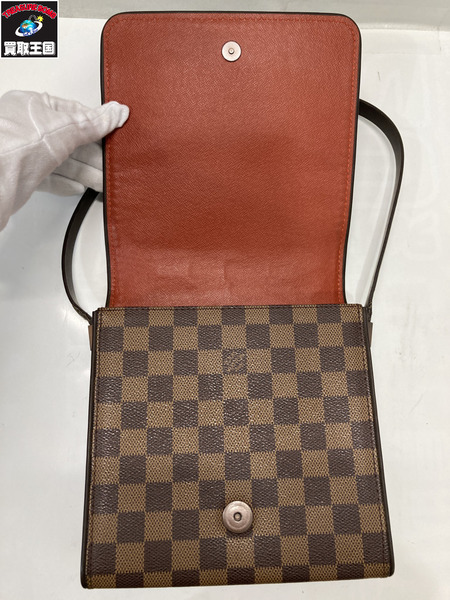 ハンドバッグ LOUIS VUITTON トライベッカ ミニ ダミエ