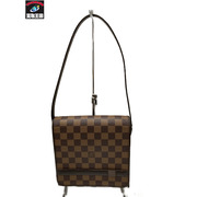 ハンドバッグ LOUIS VUITTON トライベッカ ミニ ダミエ