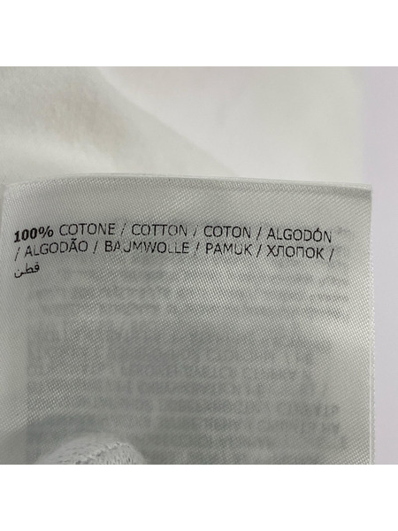 MONCLER 半袖Tシャツ・カットソー SCOM-18-93 白