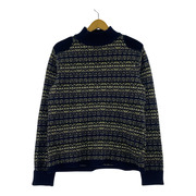 eYe COMME des GARCONS JUNYA WATANABE MAN 総柄 エルボーパッチ S