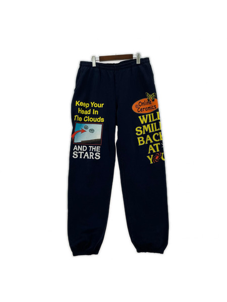 online ceramics スウェットパンツ[値下]