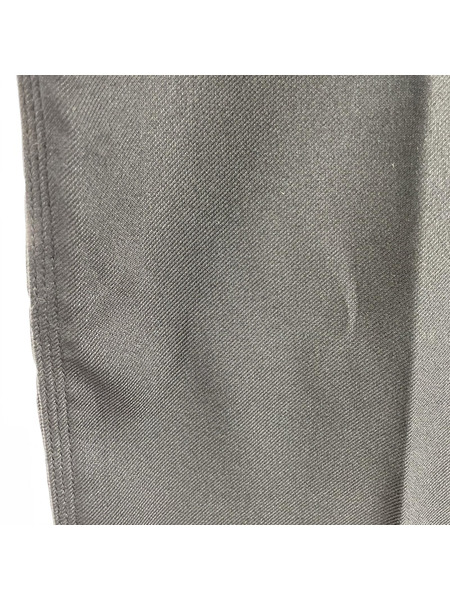 DAIRIKU パンツ "PAINTER" PRESSED PANTS (27) 黒