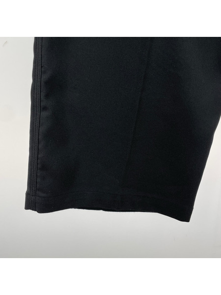 DAIRIKU パンツ "PAINTER" PRESSED PANTS (27) 黒