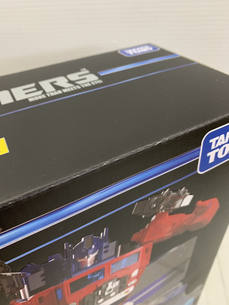 トランスフォーマー MPG-09 スーパージンライ＆MPG-14S ゴッドボンバーセット