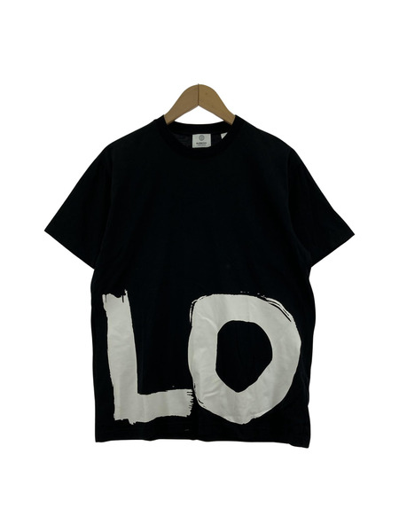 BURBERRY LONDON Tシャツ 黒