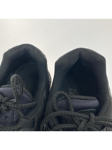 NIKE スニーカー AIR MAX 95 ESSENTIAL 黒 27.5cm