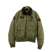 VANSON ジャケット ランディングジャケット(2XL)