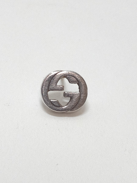 アクセサリーGUCCI/インターロッキング/ピアス