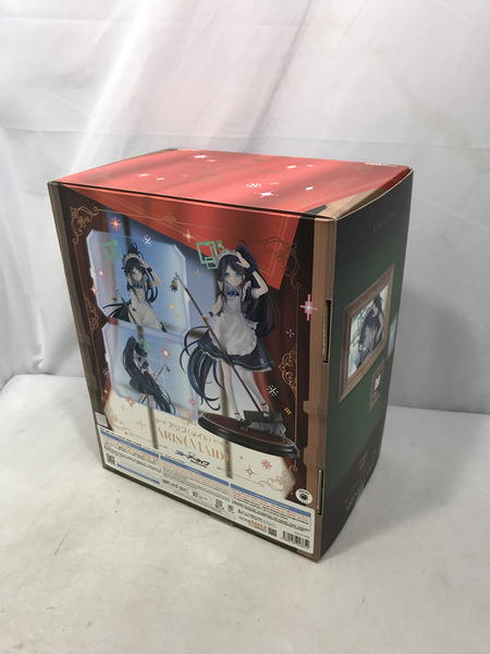 メーカー ゲーム系その他 ブルーアーカイブ アリス メイド 1/7