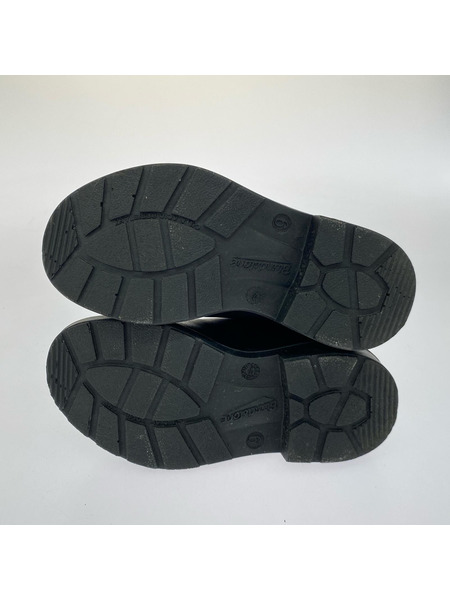 キッズ靴 Blundstone サイドゴア/BLK/size:6