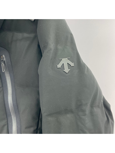 DESCENTE ALLTERRAIN MOUNTAINEER DAMWGK30U-M BLK