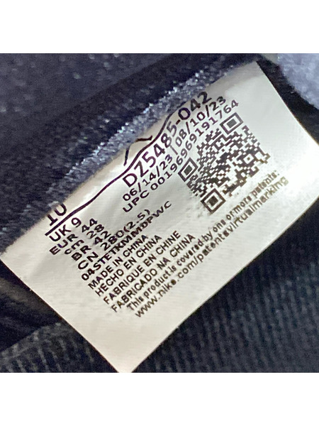 NIKE スニーカー AJ1 Retro High OG Royal Reimagined
