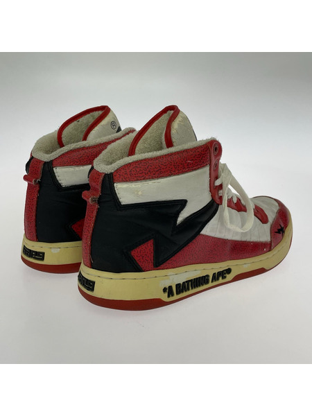 A BATHING APE スニーカー BAPE STA CHIKAGO