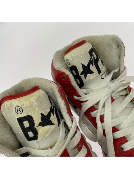 A BATHING APE スニーカー BAPE STA CHIKAGO