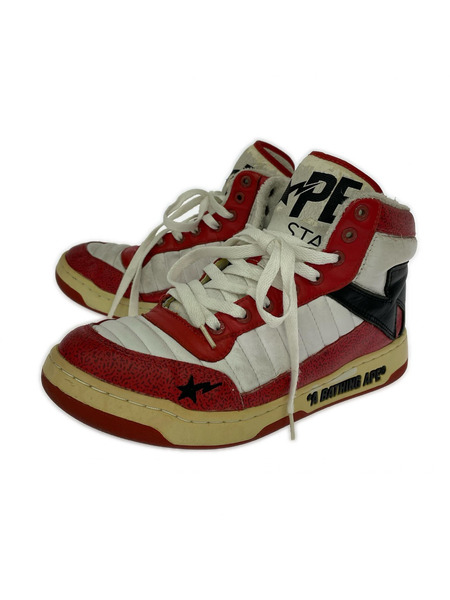 A BATHING APE スニーカー BAPE STA CHIKAGO