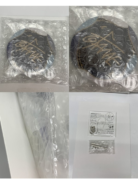 にじさんじ 叶 誕生日グッズ フルセット 2023 開封品 かなえ VTuber バーチャルYouTuber バーチャルライバー[値下]