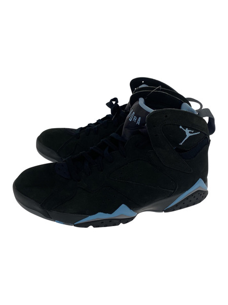 NIKE/AIR JORDAN 7 Retro Chambray 2023/CU9307-004