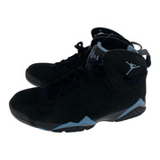 NIKE/AIR JORDAN 7 Retro Chambray 2023/CU9307-004