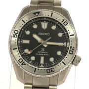 SEIKO PROSPEX メカニカル ダイバーズ200 SBDC125 6R35-01E0 自動巻キ