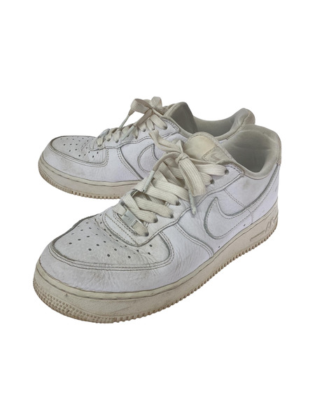 NIKE AIR FORCE 1 07 CRAFT (26.0cm) CN2873-101