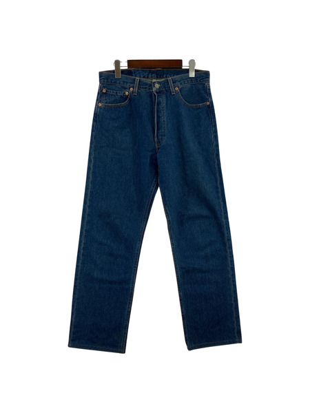 Levi's 501 80s USA製 W33