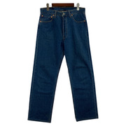 Levi's 501 80s USA製 W33